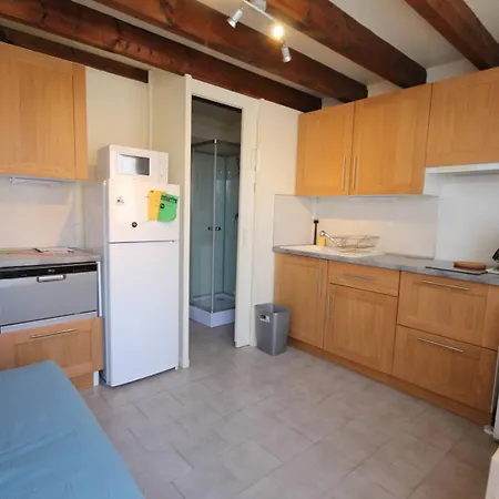 Maison De Vacances Climatisee Pour 4 Pers, Piscine Commune, Proche Mer, Tout Confort - 400m De La Plage De Lrsune4 Portiragnes