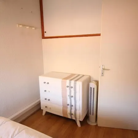 Maison De Vacances Climatisee Pour 4 Pers, Piscine Commune, Proche Mer, Tout Confort - 400m De La Plage De Lrsune4 * Portiragnes