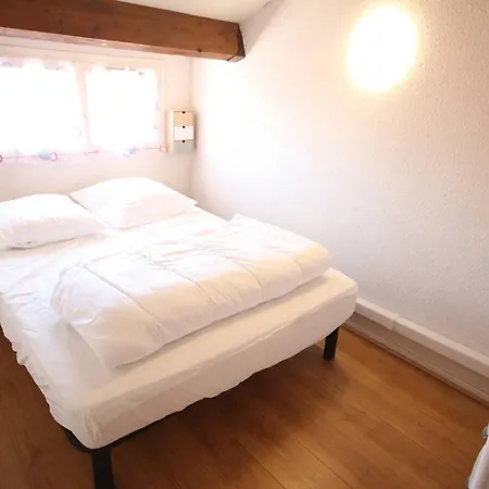 Maison De Vacances Climatisee Pour 4 Pers, Piscine Commune, Proche Mer, Tout Confort - 400m De La Plage De Lrsune4 Villa