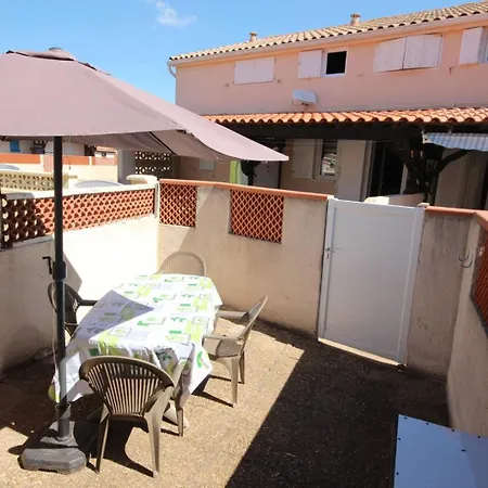 Maison De Vacances Climatisee Pour 4 Pers, Piscine Commune, Proche Mer, Tout Confort - 400m De La Plage De Lrsune4 *