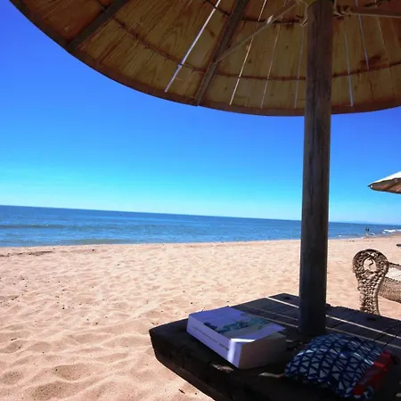 Villa Maison De Vacances Climatisee Pour 4 Pers, Piscine Commune, Proche Mer, Tout Confort - 400m De La Plage De Lrsune4